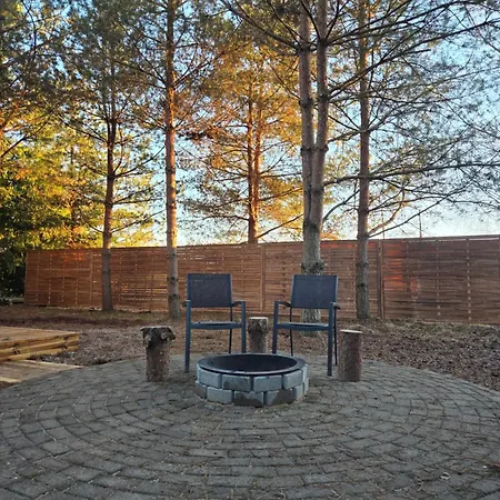 The Nut House - Cozy Escape In Tartu * Soinaste