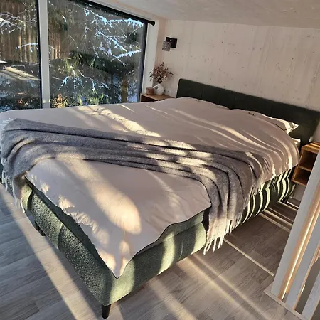 The Nut House - Cozy Escape In Tartu Дом отдыха *