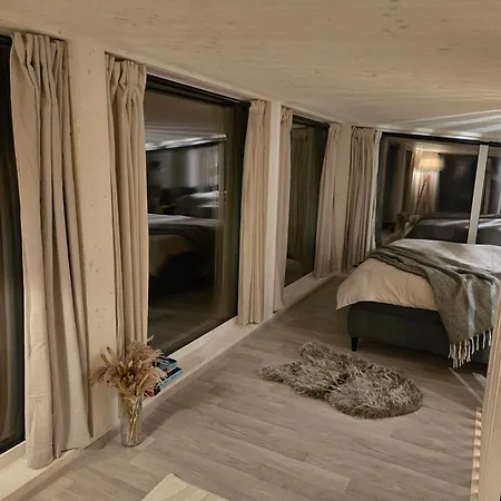 The Nut House - Cozy Escape In Tartu Дом отдыха