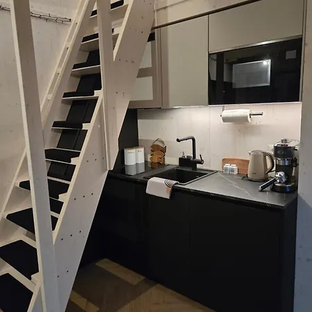 The Nut House - Cozy Escape In Tartu Dom wakacyjny Soinaste