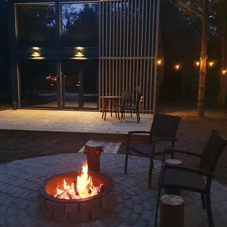 The Nut House - Cozy Escape In Tartu Soinaste