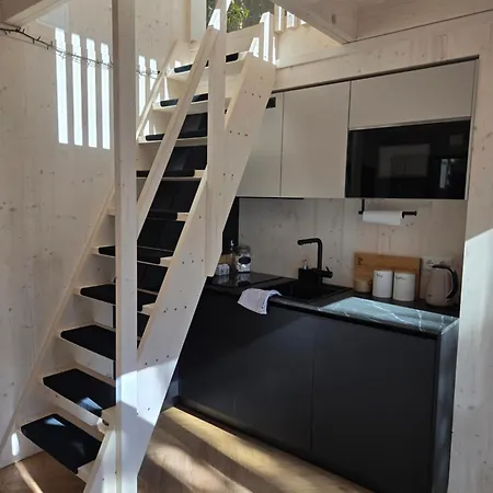 The Nut House - Cozy Escape In Tartu Дом отдыха Soinaste