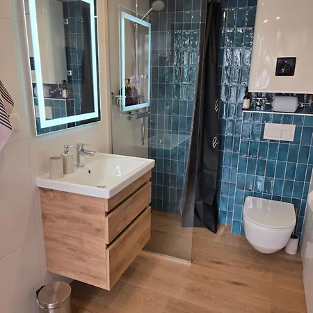 Дом отдыха The Nut House - Cozy Escape In Tartu