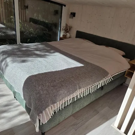 The Nut House - Cozy Escape In Tartu *