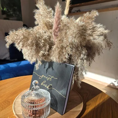 The Nut House - Cozy Escape In Tartu * Soinaste