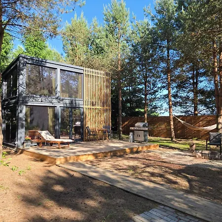 The Nut House - Cozy Escape In Tartu * Soinaste