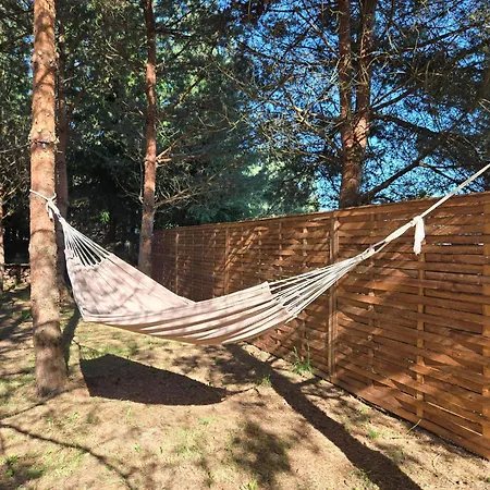Дом отдыха The Nut House - Cozy Escape In Tartu Soinaste