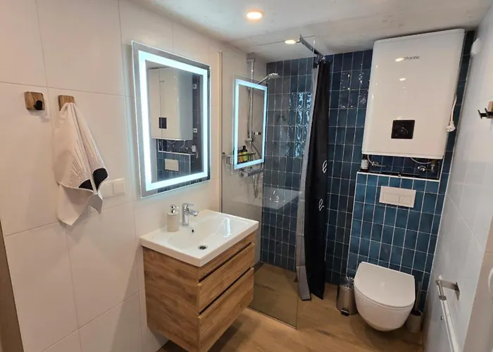 Dom wakacyjny The Nut House - Cozy Escape In Tartu