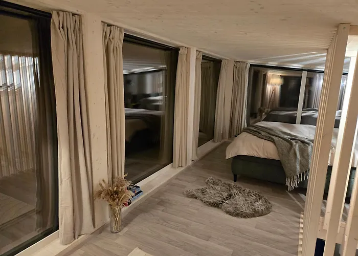 The Nut House - Cozy Escape In Tartu Dom wakacyjny