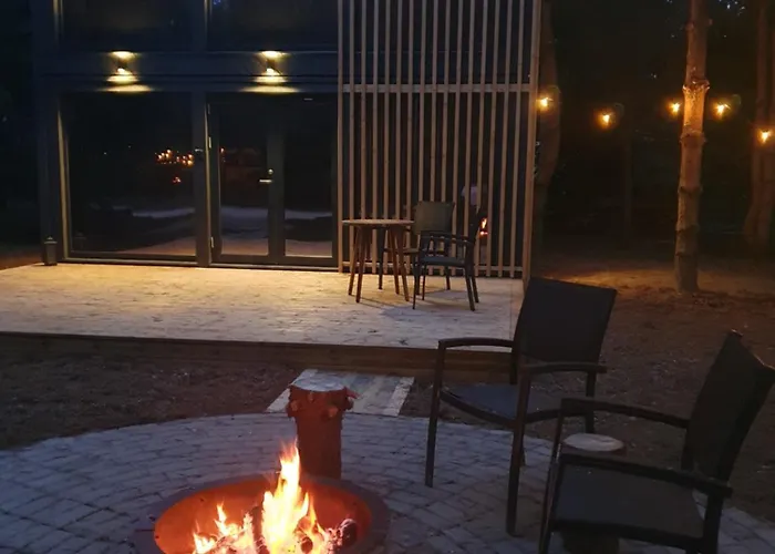 The Nut House - Cozy Escape In Tartu Soinaste